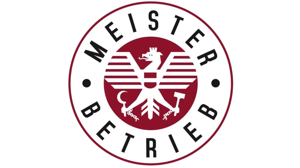 Meisterbetrieb