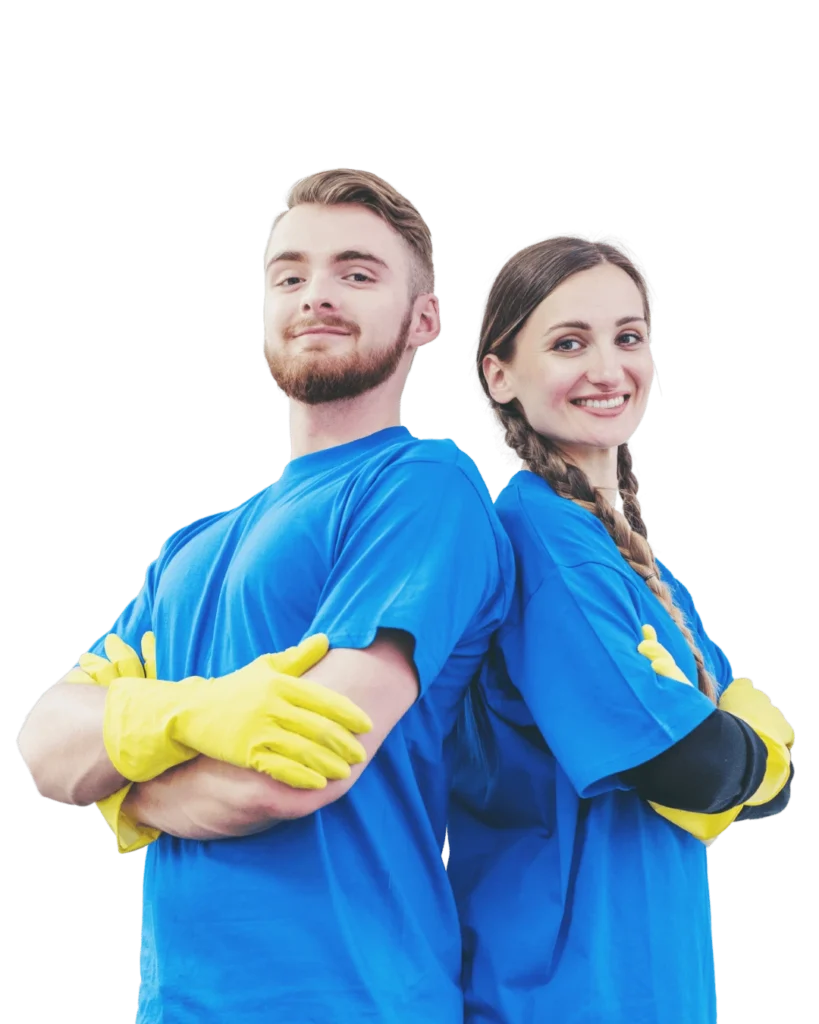 Putzteam Bosa Dienstleistungen