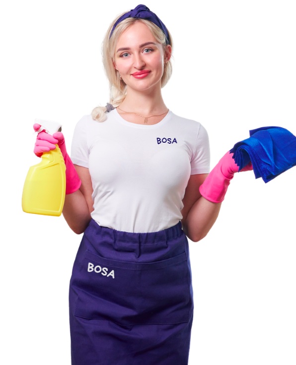 BOSA DIenstleistung